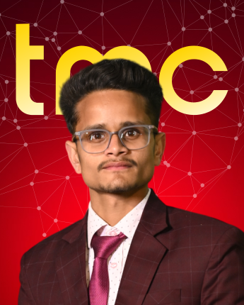 Abhishek Mehra